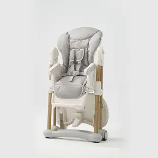Babycity 三合一升降餐椅（6個月～36個月）