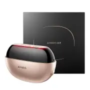 AMIRO GlowBooster Microcurrent LED Facial Device ABS001 (CN, Bonus: Collagen Radiance Ampoule) - Gold