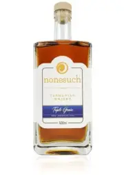 Nonesuch Triple Grain PX Sherry Cask 68 500ml