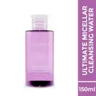 Colorbar Ultimate Micellar Cleansing Water (150ml)