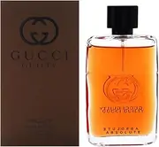[Gucci] Guilty Absolute 50ml EDP (New), 50 ml