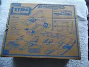Lakeshore Learning Stem Learning Lab Plane Designer Designer Lab PP922 in Box