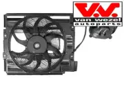 RADIATOR FAN 0639752 VAN WEZEL I