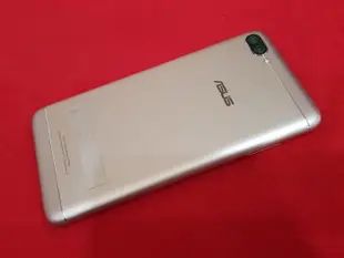 聯翔通訊 粉色 ASUS ZenFone 4 Max ZC554KL 台灣原廠過保固2019/3/20※換機優先