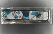 Corpse Bride Keychain Motorcycle Tag Style Embroidored Tim Burton Movie