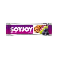 在飛比找金石堂優惠-SOYJOY 大豆水果營養棒30g葡萄《日藥本舖》