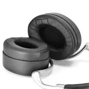 Memory Earpads Cushion For Parrot ZIK 1.0 by Philippe Wireless Headphones