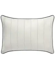 Anne de Solene 300 Thread Count Journey Boudoir Sham