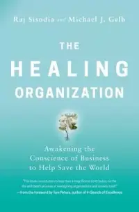 在飛比找博客來優惠-The Healing Organization: Awak