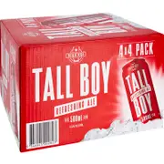 [Tall Boy] Tall Boy Refreshing Ale Can 500ml