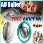 Handheld Microcurrent Sleep Aid Device Ergonomic Pressure Relief Insomnia RelaZV