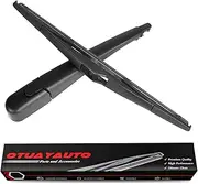 Rear Windshield Back Wiper Arm Blade Set for KIA SPORTAGE 2011 2012 2013 2014 2015 2016 OE:988111H000