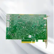9300-16I 12GB/S HBA BUS ADAPTER CARD IT Mode 4*SFF-8643 SATA Cable