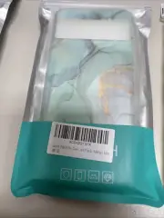 Google Pixel 8 Pro 6.7 Inches Phone Cover Case Abstract Mint New