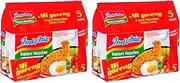 Indomie Migoreng Instant Noodles 10 Packets, 400 g