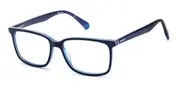 Polaroid PLD D394 ZX9 Men's Glasses Blue Size 55 - Private Health Rebate - Blue Light Block Available
