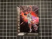 在飛比找Yahoo!奇摩拍賣優惠-LaMarcus Aldridge prizm explos