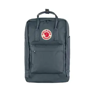 【Fjallraven 北極狐】 Kanken Laptop 17吋 筆電後背包 三色 筆電包 書包 23525