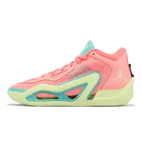 在飛比找蝦皮商城優惠-Nike Jordan Tatum 1 PF 籃球鞋 粉紅 