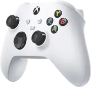Xbox Wireless Controller (Robot White)