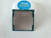 在飛比找Yahoo!奇摩拍賣優惠-(((台中市)Intel Pentiun G3260 3.3