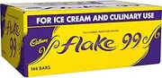 Cadbury Flake 99 Single Bar (Pack of 144)