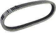 Drive Belt Compatible with Lynx Rave N-Duro 600 RC 600 HO SDI RE 600 E-TEC HO XT XTrim N-Duro 600 HO SDI Sport Touring 600 HO SDI