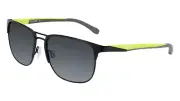 New Spyder Sunglasses - SP6019 001 - Black Diamond / Grey Gradient (57-17-140)