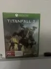 TITANFALL 2 - Action Shooter - Microsoft XBOX ONE - NEW SEALED Aussie Stock