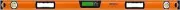Johnson Level & Tool 1760-2400 Digital Box Level, 24", Orange, 1 Level
