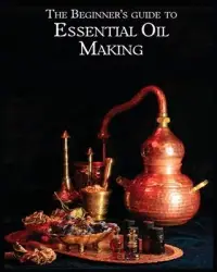 在飛比找博客來優惠-The Essential Oil Making Begin