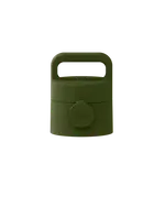 frank green Grip and Sip Lid - Khaki