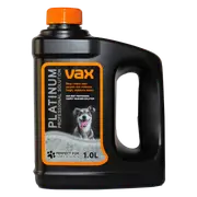 1L Vax Carpet Cleaning Solution Platinum