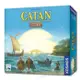 【新天鵝堡桌遊】卡坦島海洋擴充版 Catan Seafarer Expansion(經典必備款)