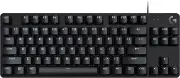 G413 TKL SE Mechanical Gaming Keyboard