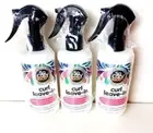 So Cozy Leave In Conditioner Spray (8 Fl Oz) Paraben-Free Detangler Pack of 3