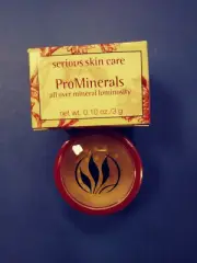 ProMinerals All Over Mineral Luminosity