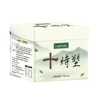 在飛比找樂天市場購物網優惠-IVENOR 十時塑花草茶 10包/盒【i -優】