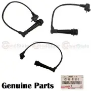 Genuine Crown JZS173 JZS171 JZS153 JZS151 2.5 Ignition Coil Lead Set x3 (for: Toyota)