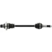All Balls TRK-YA-8-322 8Ball Extreme Duty Axle
