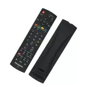 Remote Control For Panasonic TC-L42U22 TC-P50C1 TC-P50C2 Viera LED LCD HDTV TV