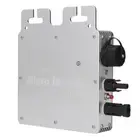 400W 230V Solar Inverter WIFI Control Solar Grid Tie Micro Inverter Replacement