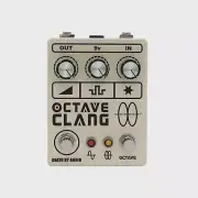 Death By Audio Octave Clang V2