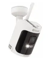 Swann Extra 2K Wireless Camera for AllSecure650 & AllSecure600™ Kit SWNVW-600CMB