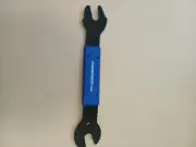 Framed Bike Pedal Wrench Spanner Repair Removal Tool Cycling Mountain 15 16 17mm