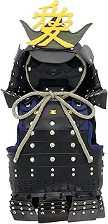Marushin 0405022700 Golf Head Cover, Kanetsugu Naoe, Beginner