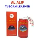 TUSCAN LEATHER Al Alif concentrated Perfume oil ,100 ml packed, Attar oil.