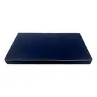|Cover ONLY| Outdoor Contrast Trim 6 Twin Daybed Fitted Sheet Slipcover AD101
