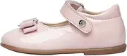 [Naturino] Jet Patent Leather Ballerina with Bow Blue