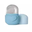 Silicone Ice Facial Roller Face Lifting Contouring Tools Ice Cube Trays Ice Glob